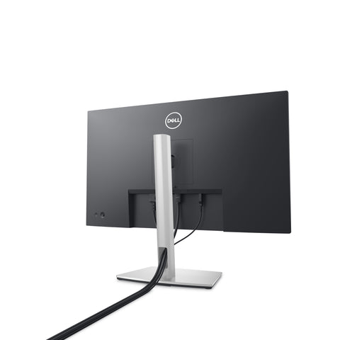Monitor led 27pulgadas dell profesional p2723qe ips -  lcd -  4k uhd -  dp -  hdmi -  usb tipo c -  60hz -  5ms -  vesa 100 x 100