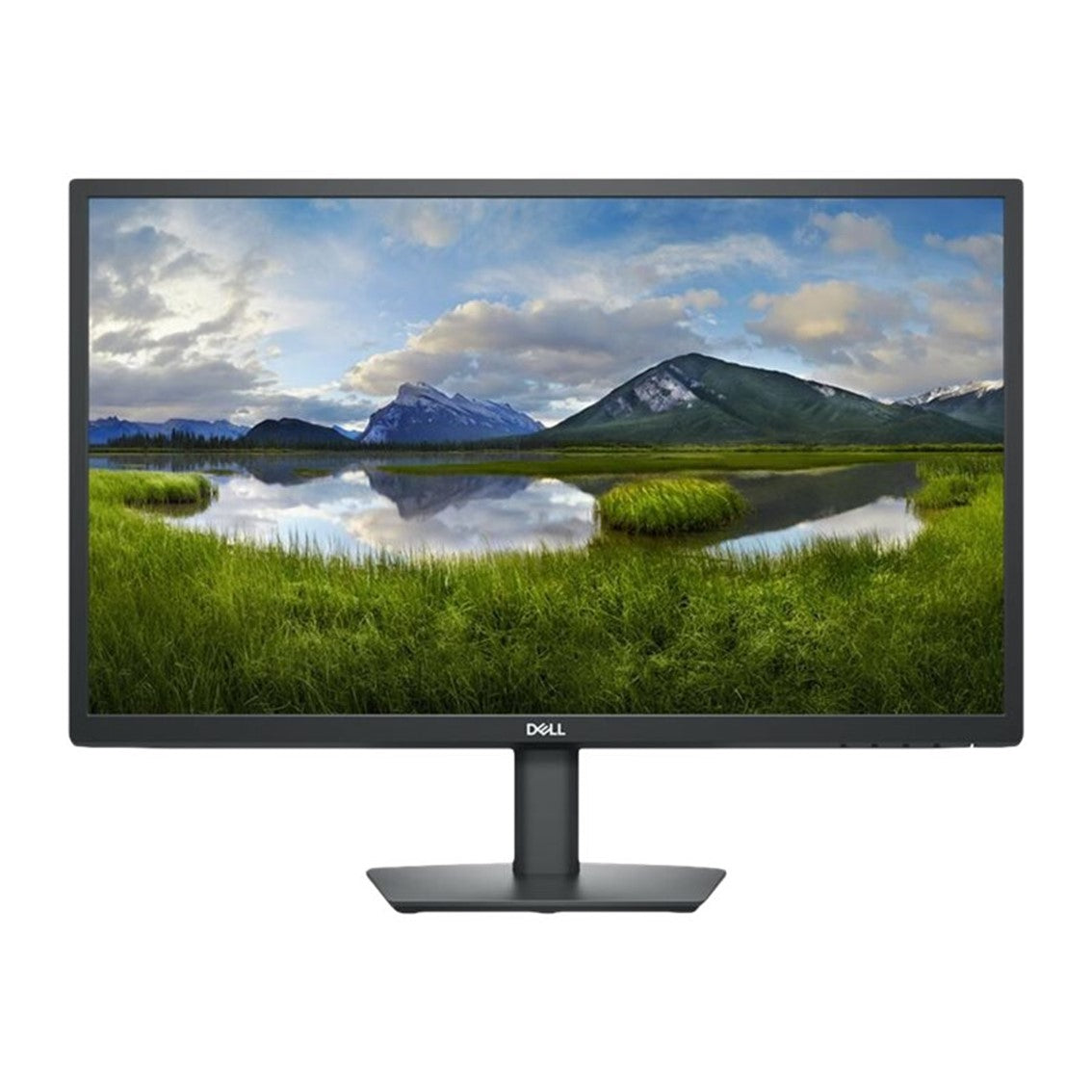 Monitor led 24pulgadas dell e - series e2423h va -  lcd -  fhd -  dp -  vga -  5ms -  60hz -  vesa 100 x 100