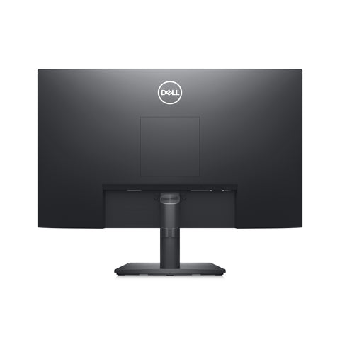 Monitor led 24pulgadas dell e - series e2423h va -  lcd -  fhd -  dp -  vga -  5ms -  60hz -  vesa 100 x 100