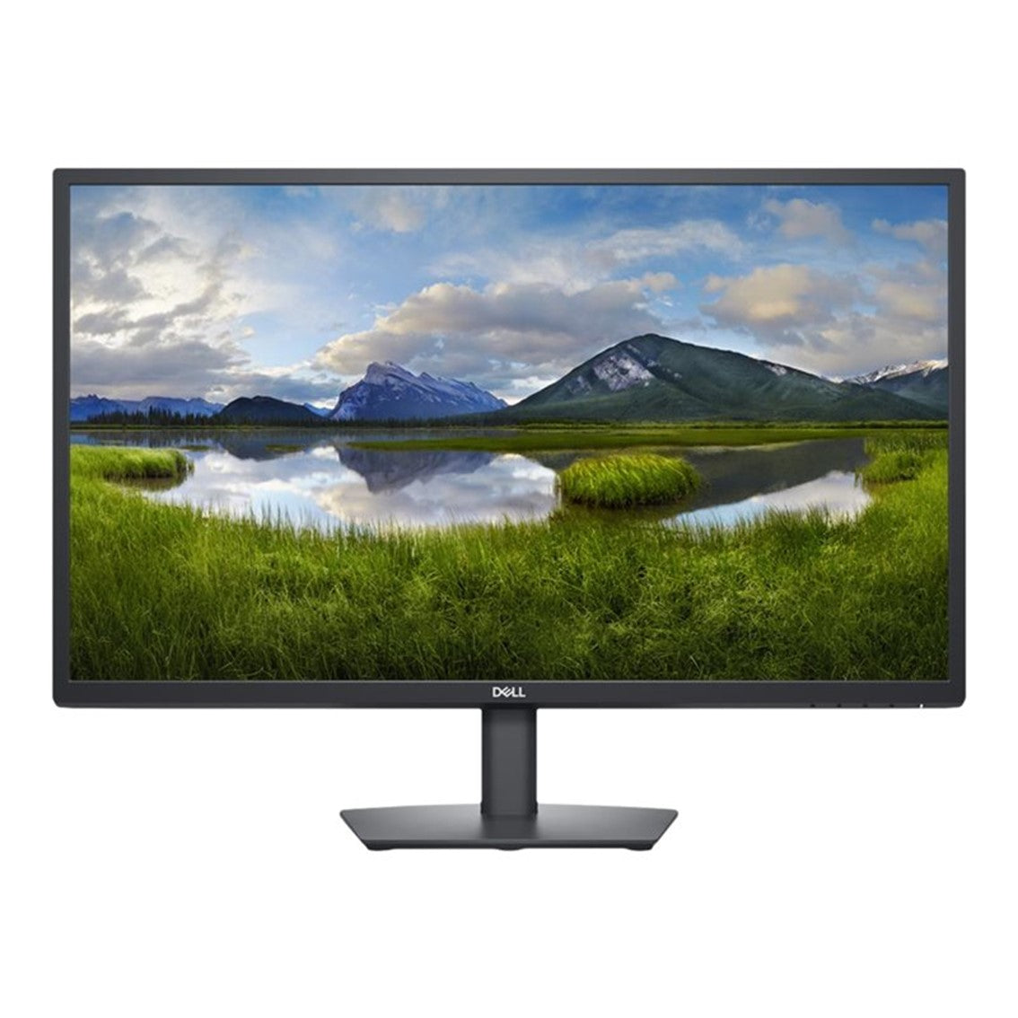 Monitor led 27pulgadas dell e2723h va -  lcd -  fhd -  dp -  vga -  5ms -  60hz -  vesa 100 x 100