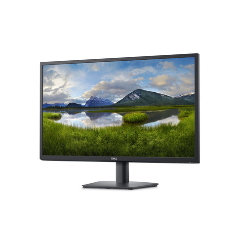 Monitor led 27pulgadas dell e2723h va -  lcd -  fhd -  dp -  vga -  5ms -  60hz -  vesa 100 x 100