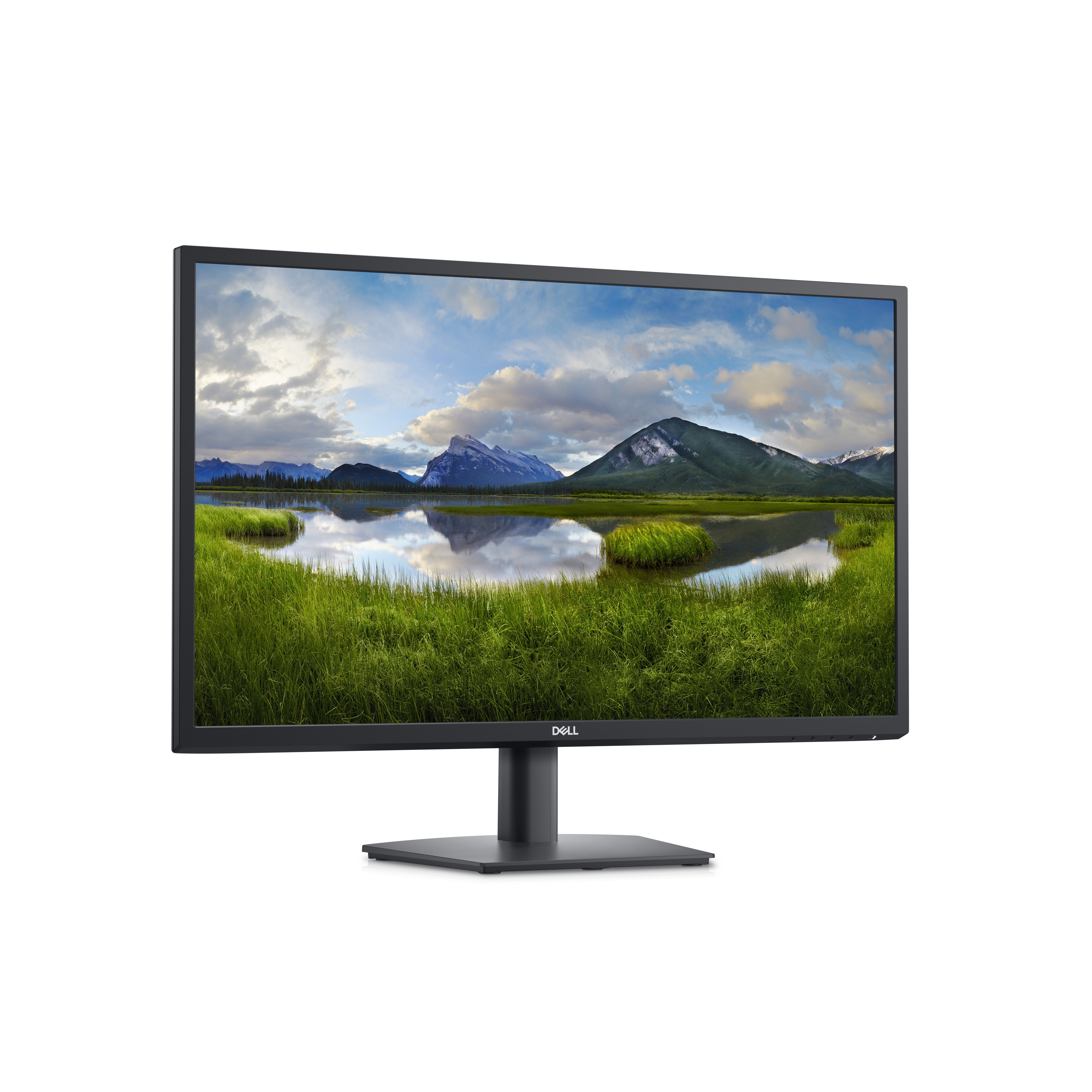 Monitor led 27pulgadas dell e2723h va -  lcd -  fhd -  dp -  vga -  5ms -  60hz -  vesa 100 x 100