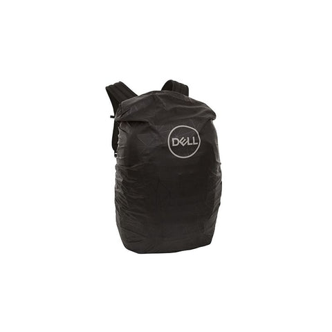 Mochila dell rugged para portatil 14pulgadas negro