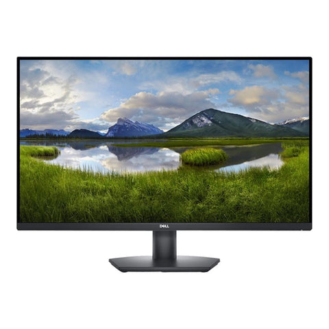 Monitor led 31.5pulgadas dell se3223q va -  lcd -  led -  4k uhd -  dp -  hdmi -  60hz -  4ms -  vesa 100 x 100