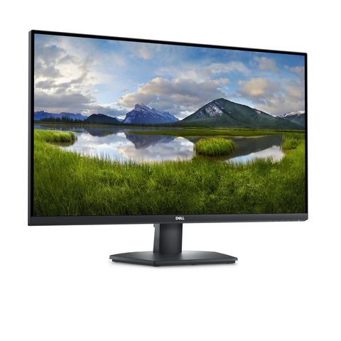 Monitor led 31.5pulgadas dell se3223q va -  lcd -  led -  4k uhd -  dp -  hdmi -  60hz -  4ms -  vesa 100 x 100