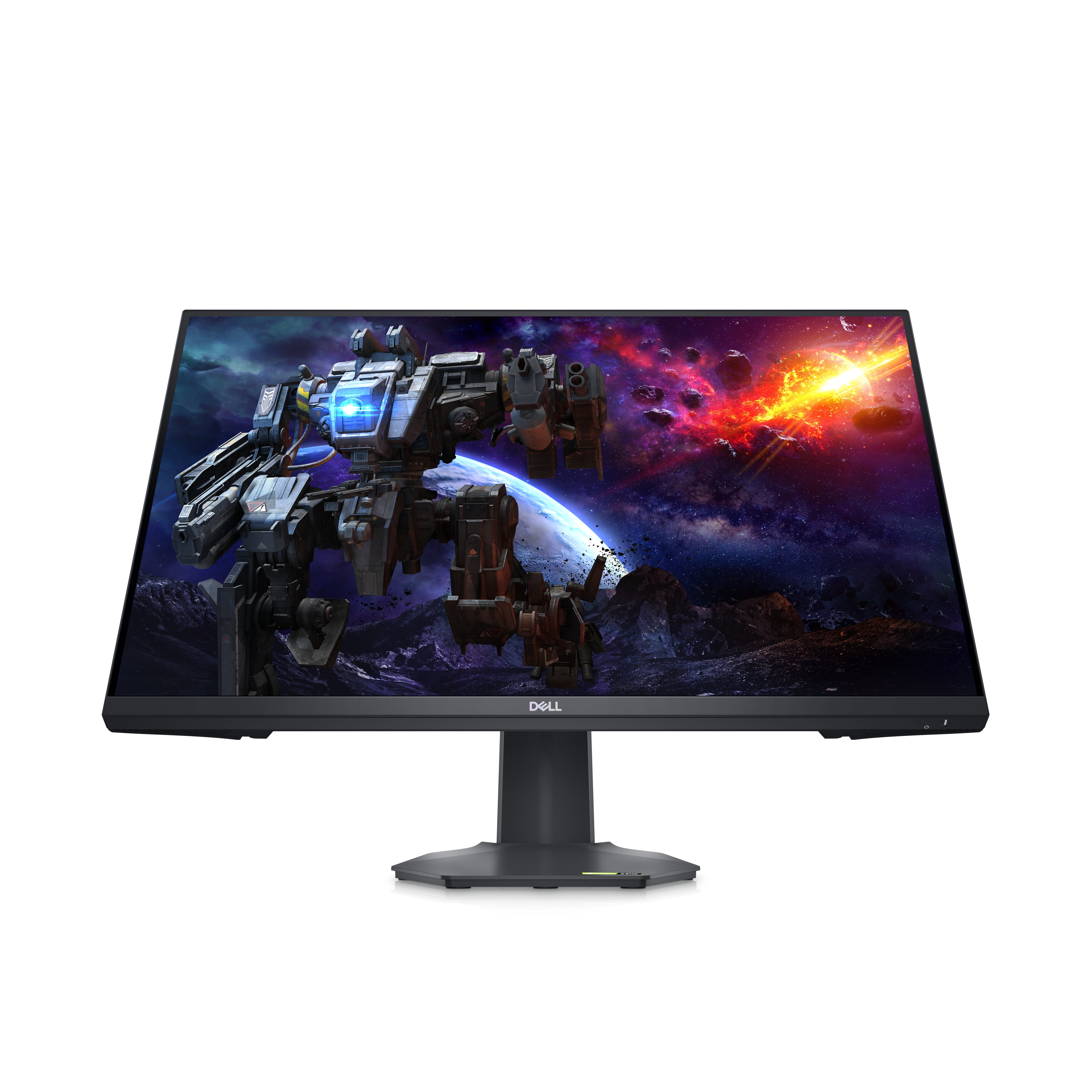 Monitor led gaming 27pulgadas dell g2722hs ips -  lcd -  fhd -  dp -  hdmi -  165hz -  1ms -  vesa 100 x 100