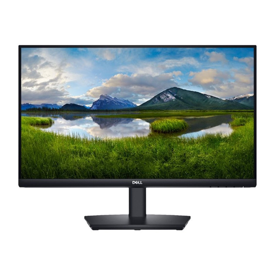 Monitor led 23.8pulgadas dell e2424hs altavoces va -  lcd -  fhd -  dp -  hdmi -  vga -  60hz -  5ms -  vesa 100 x 100