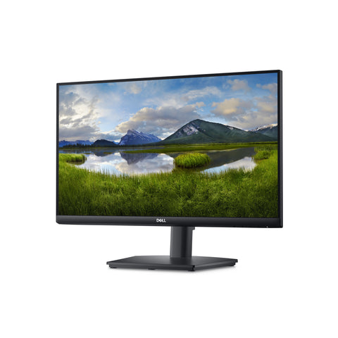 Monitor led 23.8pulgadas dell e2424hs altavoces va -  lcd -  fhd -  dp -  hdmi -  vga -  60hz -  5ms -  vesa 100 x 100