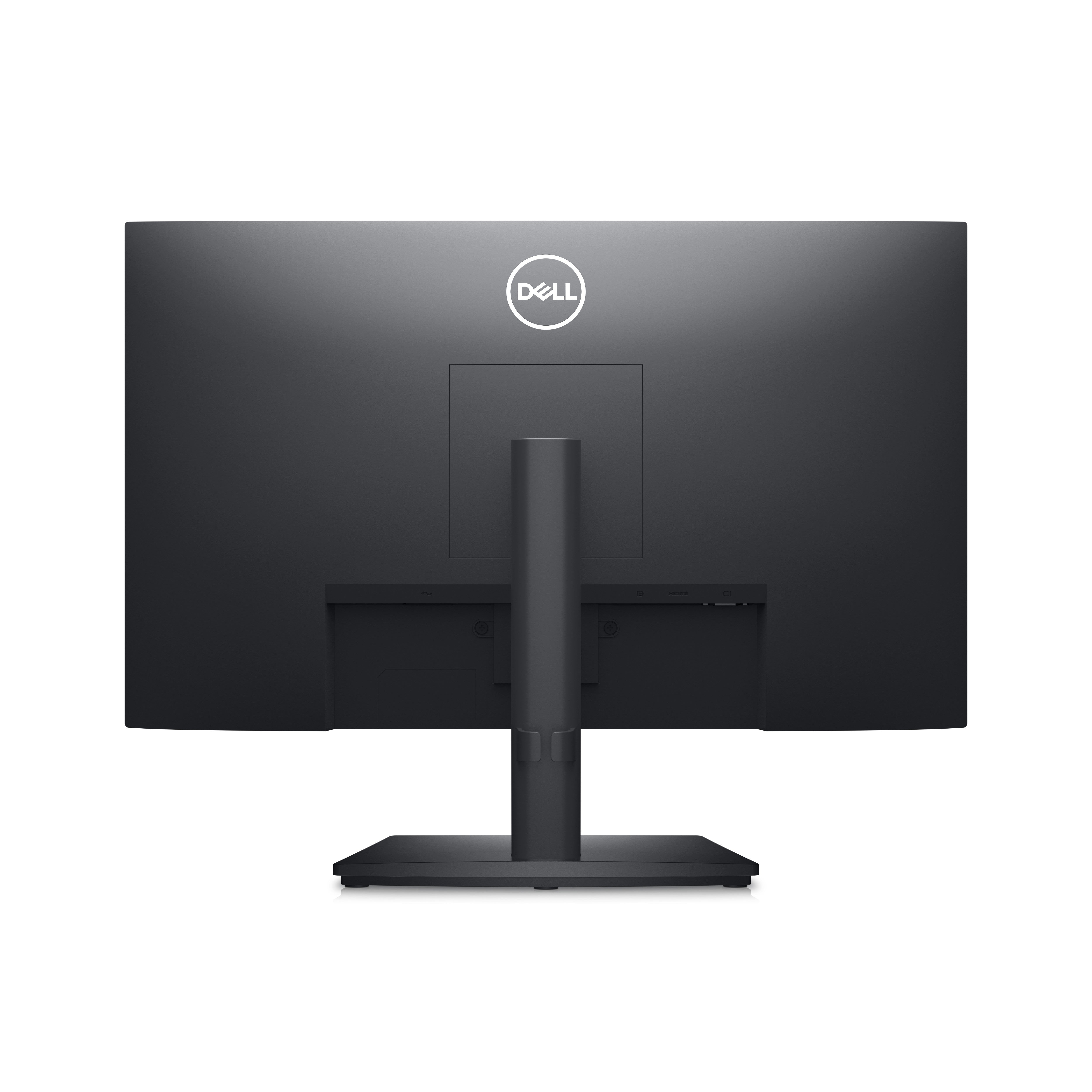 Monitor led 23.8pulgadas dell e2424hs altavoces va -  lcd -  fhd -  dp -  hdmi -  vga -  60hz -  5ms -  vesa 100 x 100