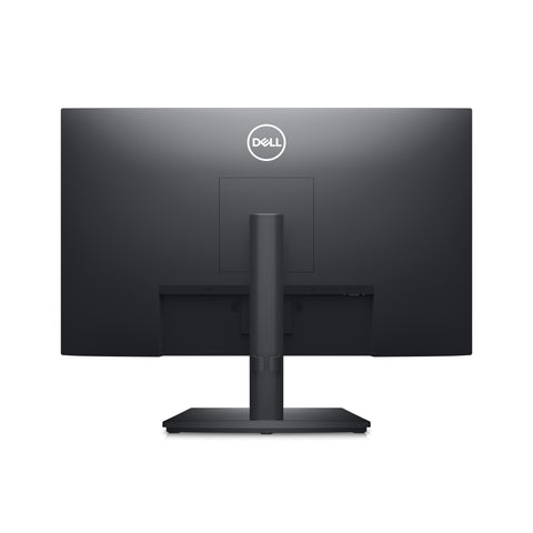 Monitor led 23.8pulgadas dell e2424hs altavoces va -  lcd -  fhd -  dp -  hdmi -  vga -  60hz -  5ms -  vesa 100 x 100