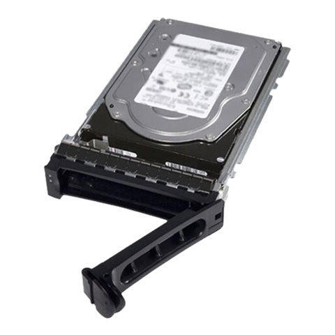 Disco duro interno dell 3.5pulgadas 1tb sata 6gb - s 400 - aurs