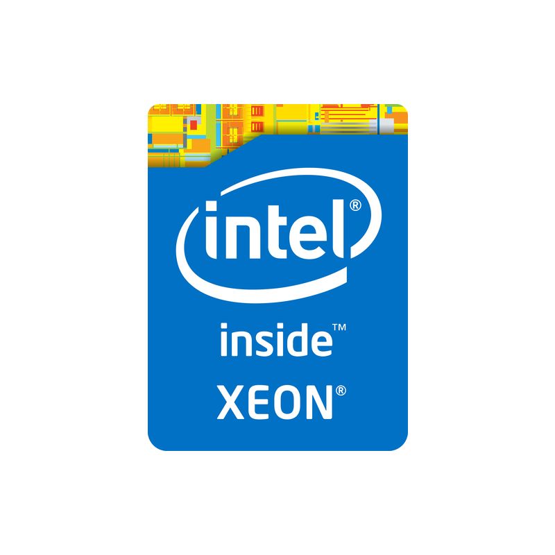 Micro. intel servidor xeon e3 - 2690 1.9ghz dell 338 - bfct