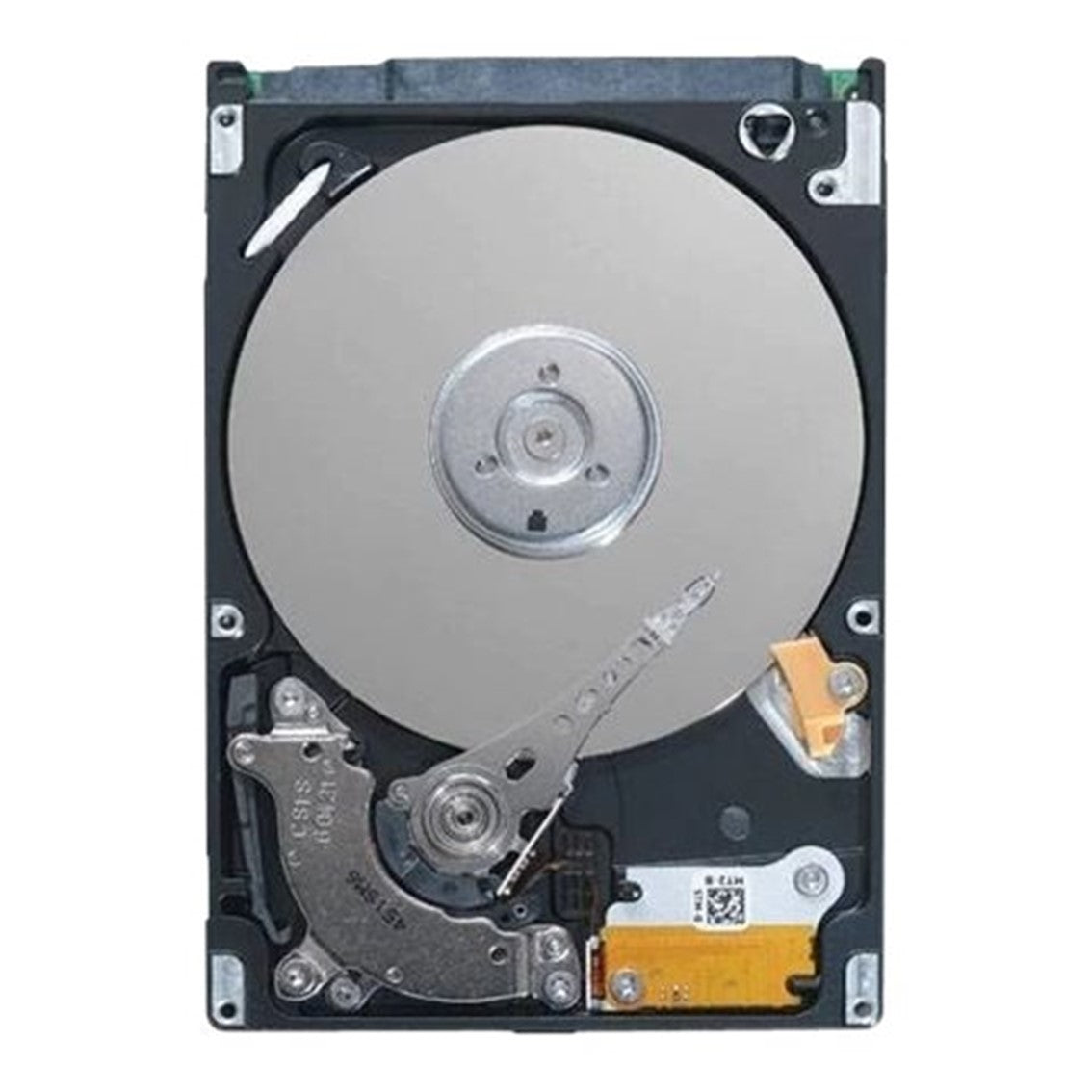 Disco duro interno dell 3.5pulgadas 2tb sata 12gb - s 400 - alqt