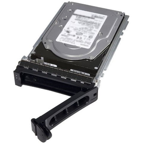 Disco duro interno dell 3.5pulgadas 4tb sata 12gb - s 400 - alrt