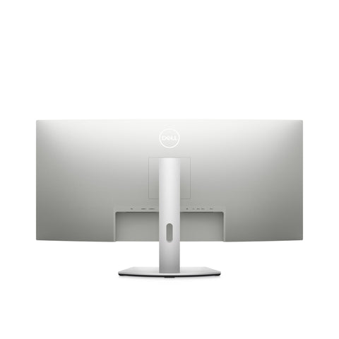 Monitor led 34pulgadas dell s3422dw curvo -  va -  ips -  lcd -  wqhd -  dp -  hdmi -  100hz -  4ms -  vesa 100 x 100