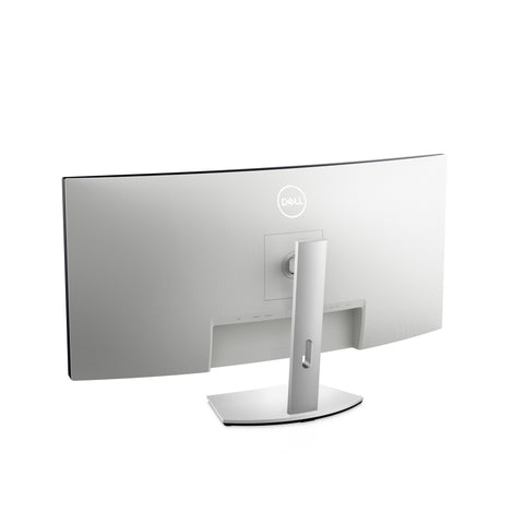 Monitor led 34pulgadas dell s3422dw curvo -  va -  ips -  lcd -  wqhd -  dp -  hdmi -  100hz -  4ms -  vesa 100 x 100