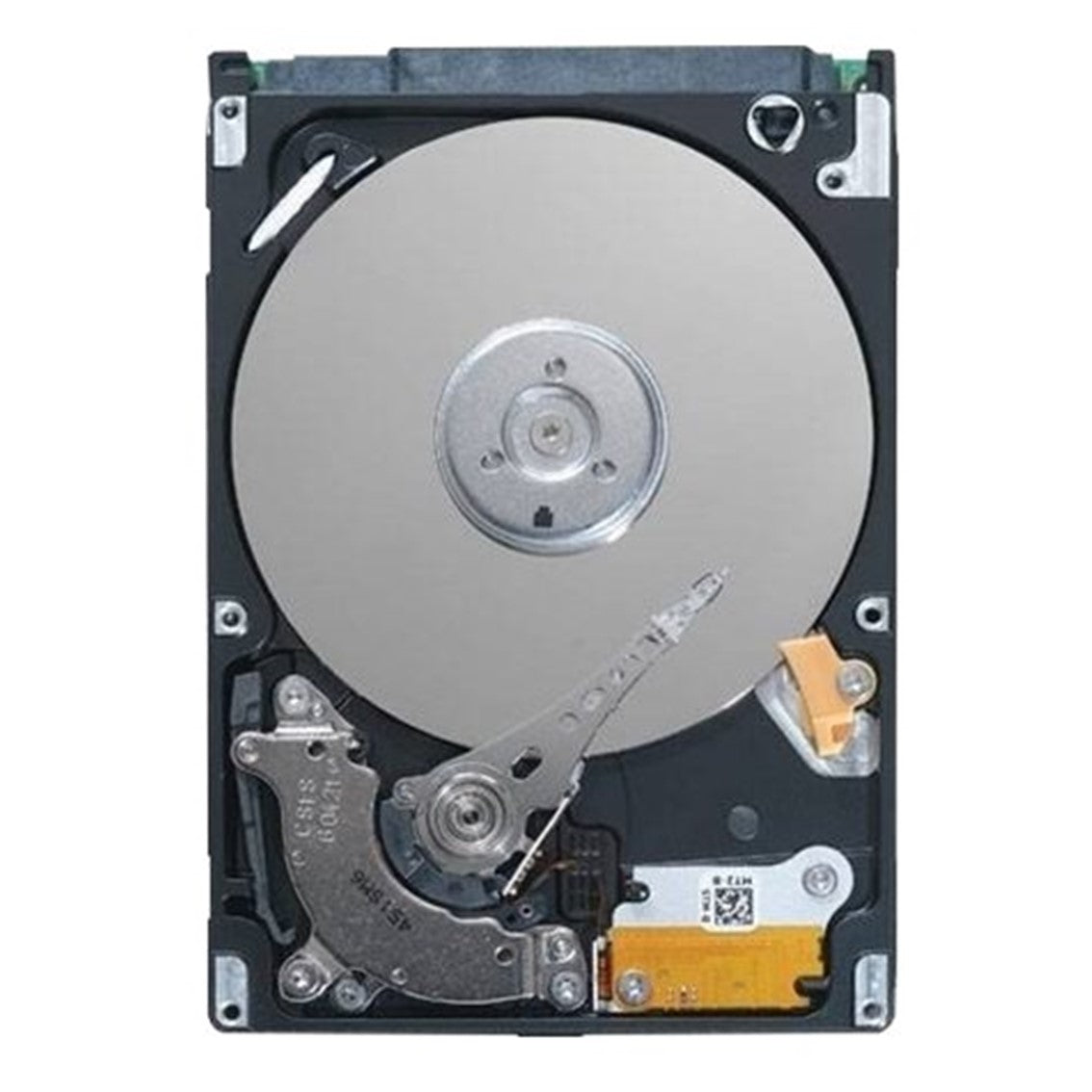 Disco duro interno dell 2.5pulgadas 2.4tb sas 12gb - s 400 - avbx