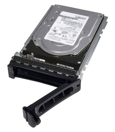 Disco duro interno dell 2.5pulgadas 2.4tb sas 12gb - s 400 - avbx