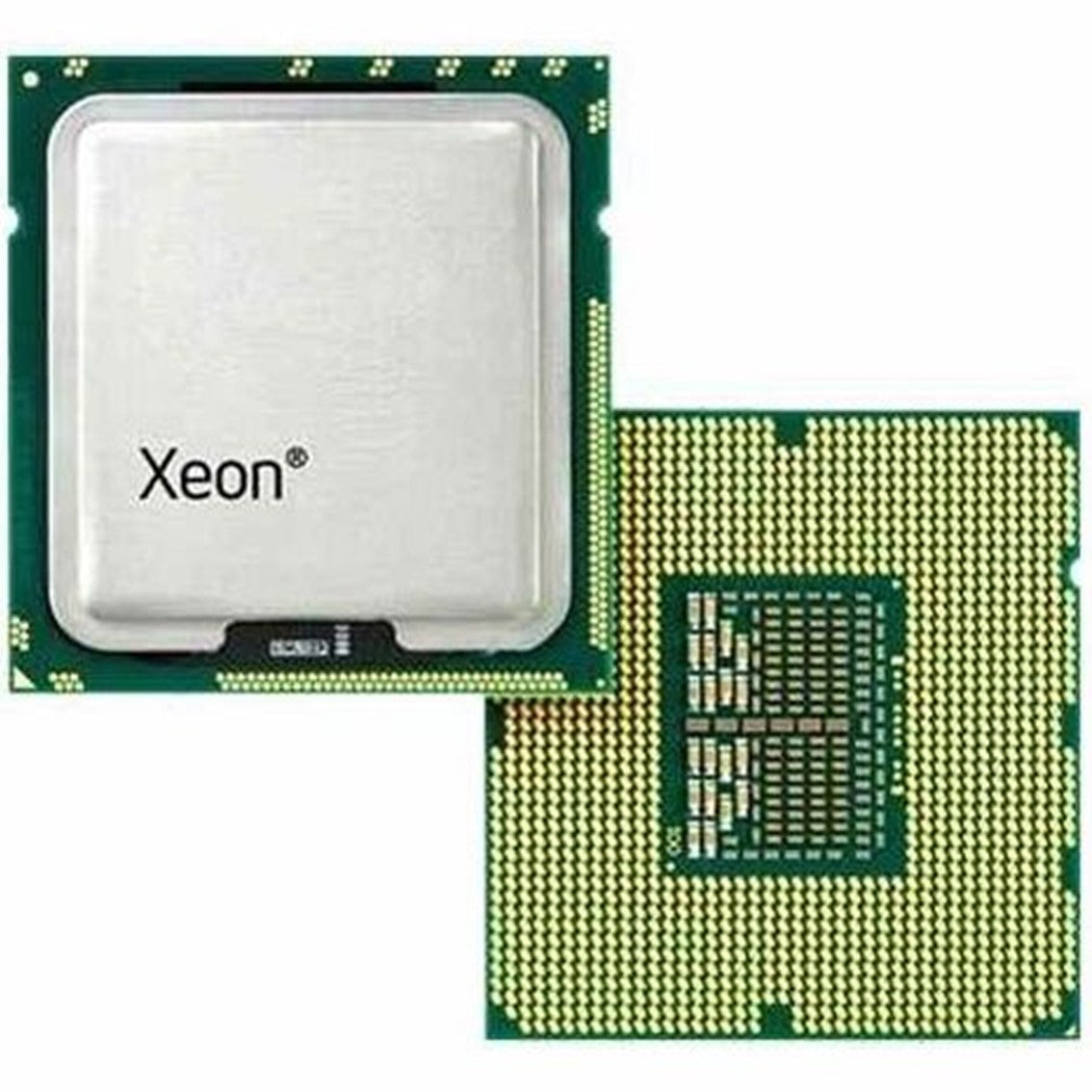 Micro. intel servidor xeon e5 - 2603 1.7ghz dell 338 - bjex