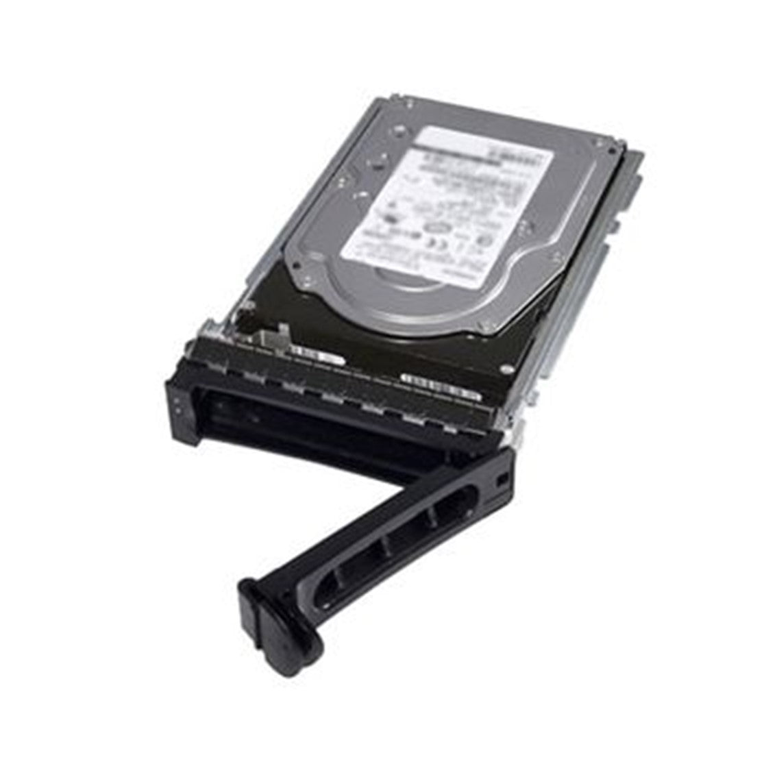 Disco duro interno dell 2.5pulgadas 960gb sata 6gb - s 345 - bczy