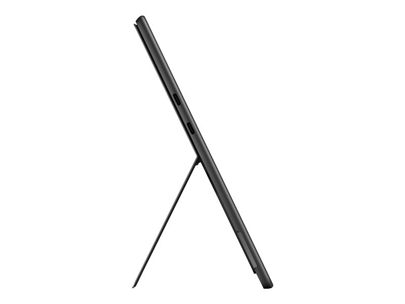 Portatil tablet microsoft surface pro 9 qf1 - 00023 grafito i5 - 1245u -  8gb -  ssd 256gb -  13pulgadas -  w11p