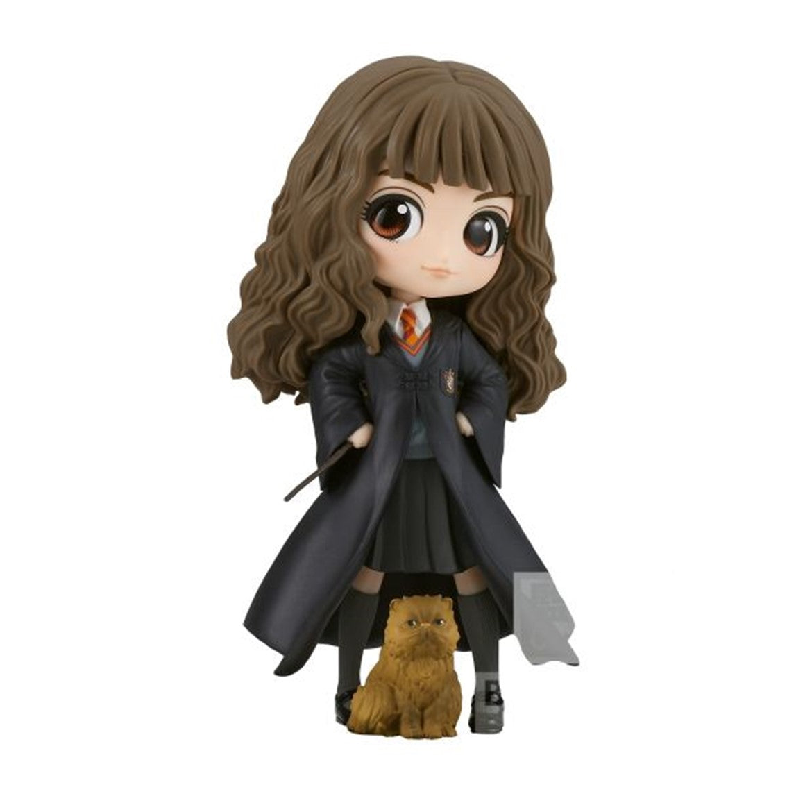 Figura banpresto q posket harry potter hermione granger 14cm