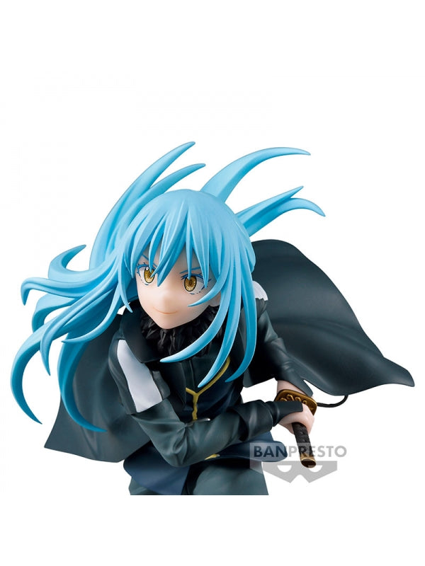 Figura banpresto that time i got reincarnated as a slime maximatic rimuru tempest i 21cm