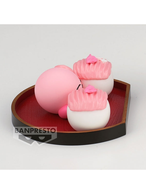 Figura banpresto kirby paldoce collection vol.5 a