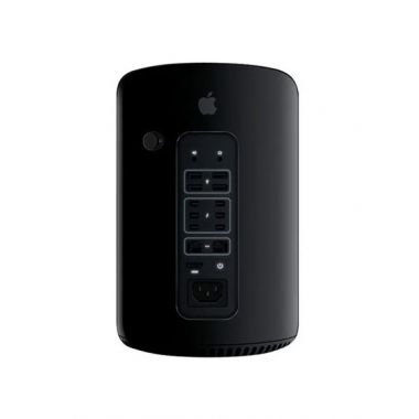 Ordenador apple mac pro - intel xeon e5 3ghz - 16gb - 256gb - octa core - negro