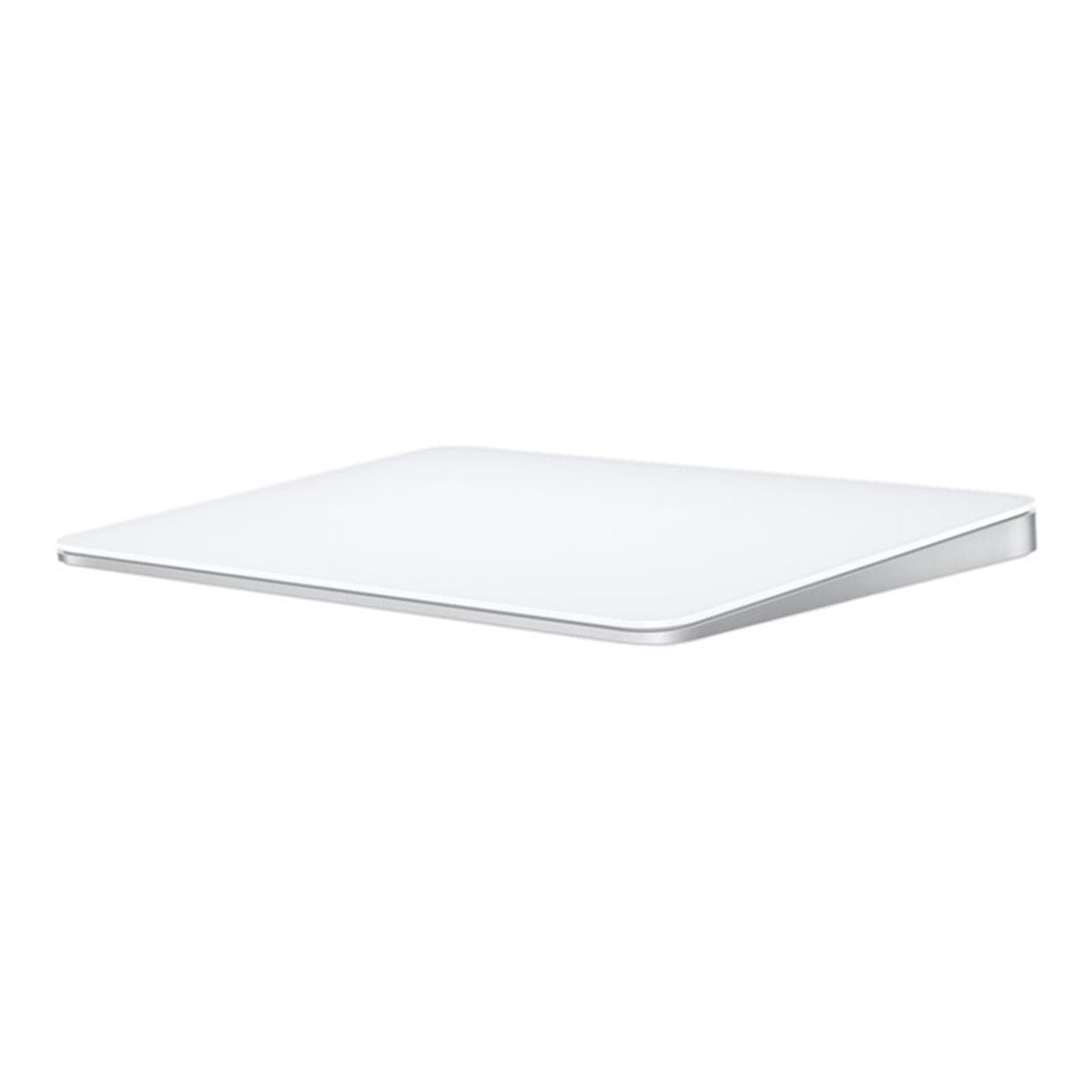 Mouse raton apple magic trackpad bluetooth blanco