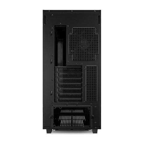 Caja ordenador gaming sharkoon rebel c50 atx 2 x usb 3.2 1 x usb tipo c sin fuente negro