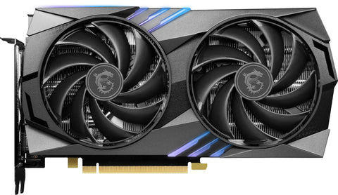 Tarjeta grafica msi rtx 4060ti gaming x 8gb gddr6x