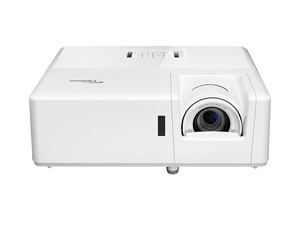 Proyector optoma z390w ansi dlp wxga - 4000 lumenes - blanco