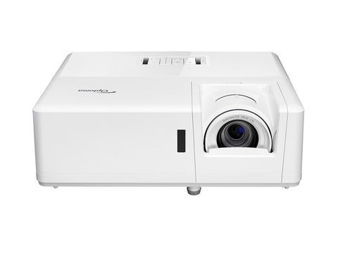 Proyector optoma z390w ansi dlp wxga - 4000 lumenes - blanco