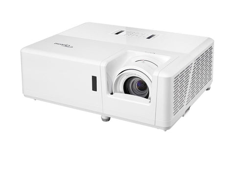 Proyector optoma z390w ansi dlp wxga - 4000 lumenes - blanco