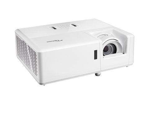 Proyector optoma z390w ansi dlp wxga - 4000 lumenes - blanco