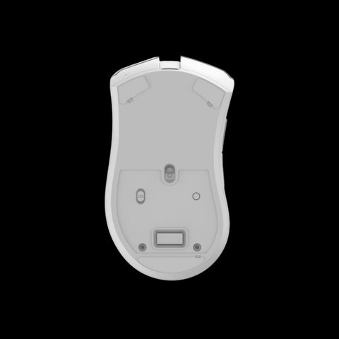 Ratón gaming inalambrico void elite 19000 dpi de alto rendimiento