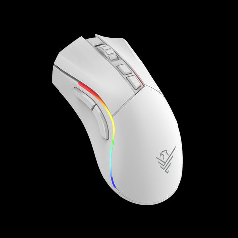 Ratón gaming inalambrico void elite 19000 dpi de alto rendimiento