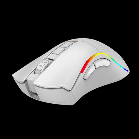 Ratón gaming inalambrico void elite 19000 dpi de alto rendimiento