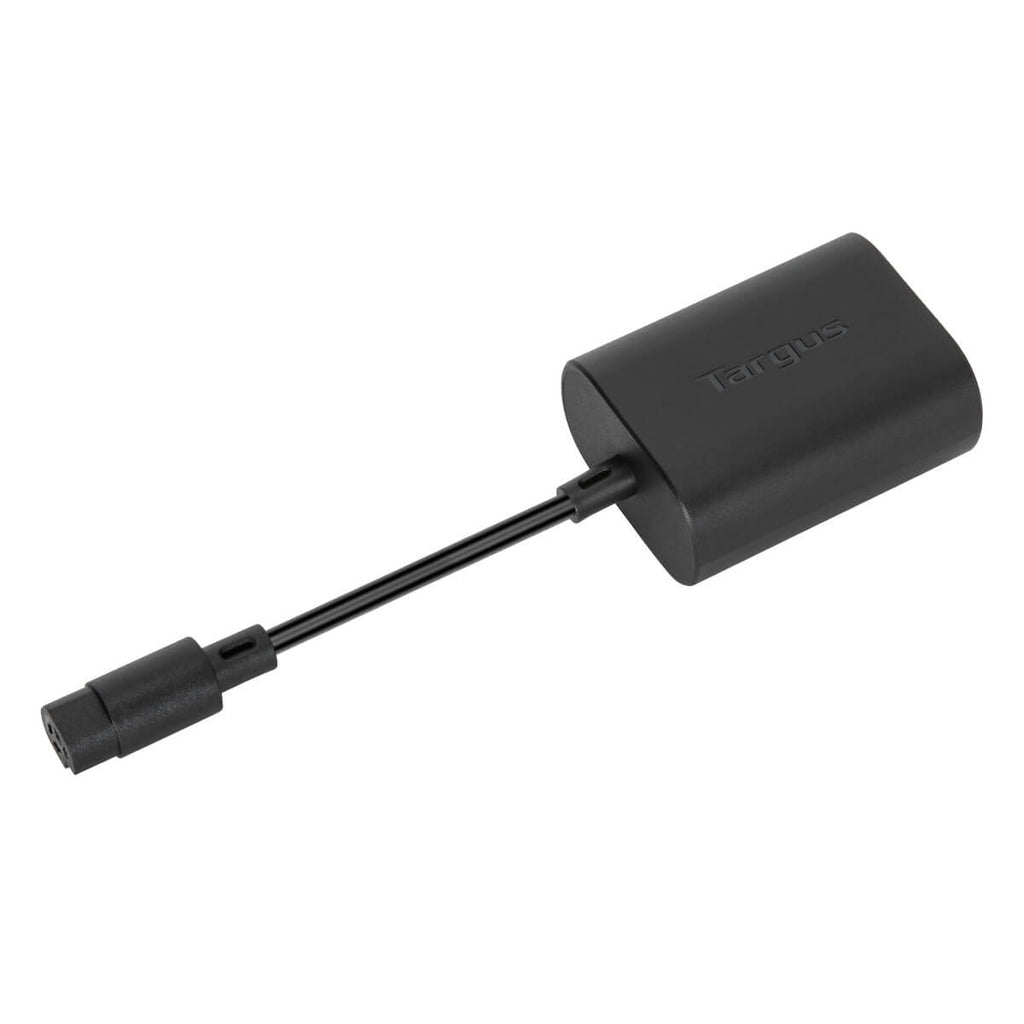 Adaptador targus varios a usb - c power adapter set