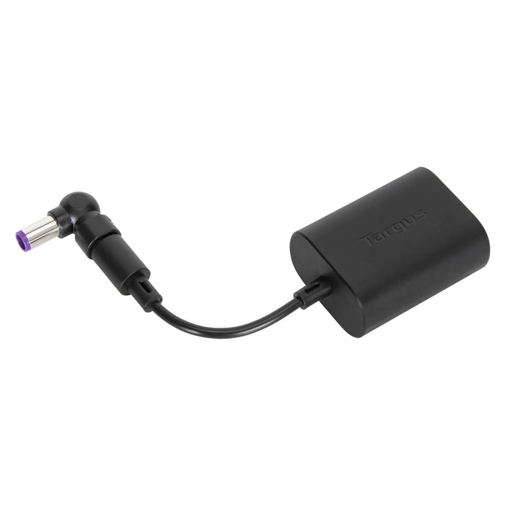 Adaptador targus varios a usb - c power adapter set