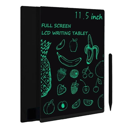 Pizarra digital leotec eleven black lcd 11.5pulgadas negro