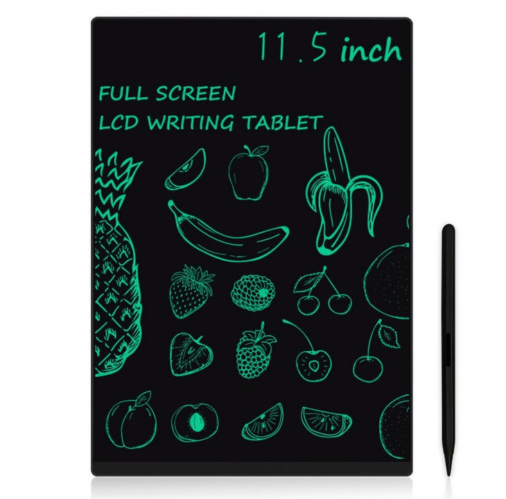 Pizarra digital leotec eleven black lcd 11.5pulgadas negro