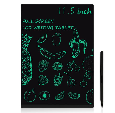 Pizarra digital leotec eleven black lcd 11.5pulgadas negro