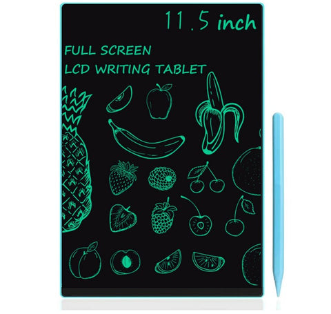 Pizarra digital leotec eleven blue lcd 11.5pulgadas azul