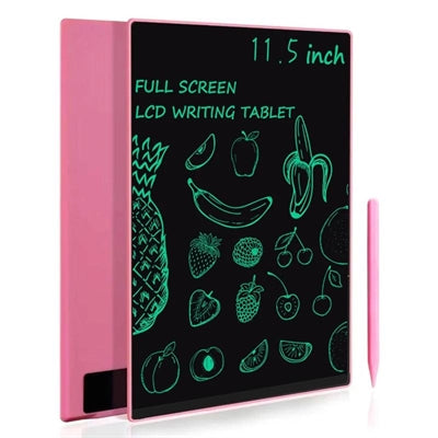 Pizarra digital leotec eleven pink lcd 11.5pulgadas rosa