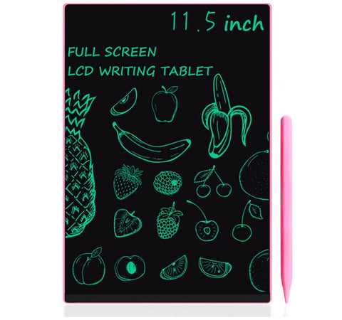Pizarra digital leotec eleven pink lcd 11.5pulgadas rosa