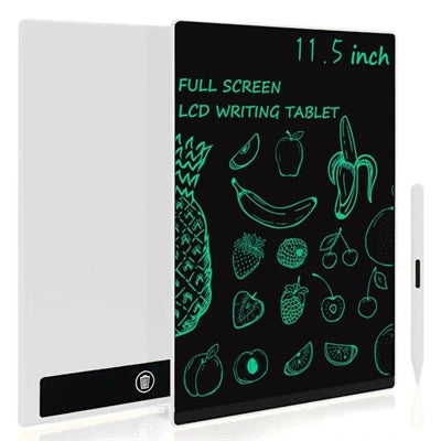 Pizarra digital leotec eleven white lcd 11.5pulgadas blanco