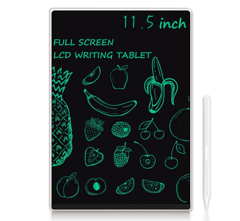 Pizarra digital leotec eleven white lcd 11.5pulgadas blanco