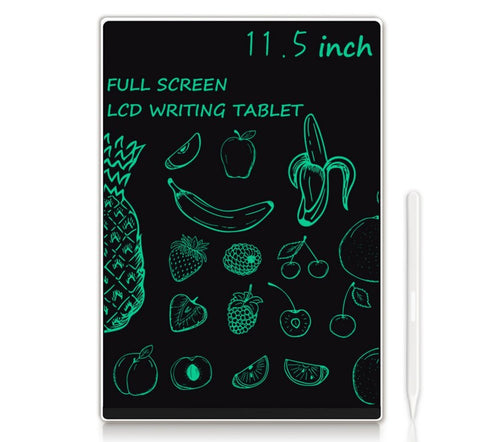 Pizarra digital leotec eleven white lcd 11.5pulgadas blanco